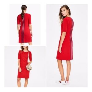 Boden Jemima Ottoman Dress